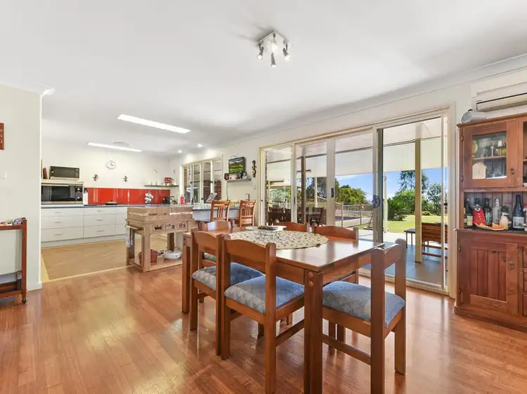 Fourth view of Homely house listing, 37 Mitchell Road, Highfields QLD 4352