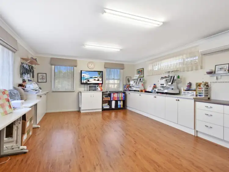Sixth view of Homely house listing, 37 Mitchell Road, Highfields QLD 4352