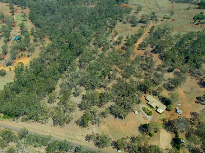 Main view of Homely house listing, 185 Evans Road, Kleinton QLD 4352