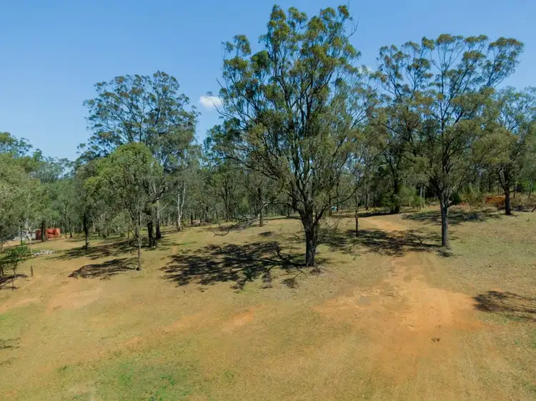 Second view of Homely house listing, 185 Evans Road, Kleinton QLD 4352