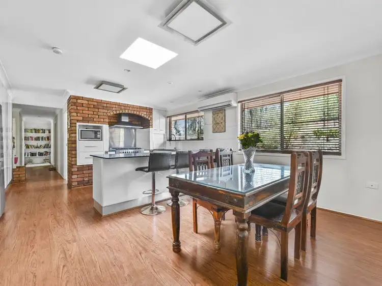 Fourth view of Homely house listing, 185 Evans Road, Kleinton QLD 4352