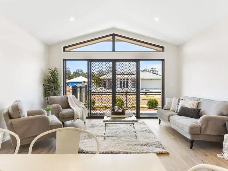 Main view of Homely house listing, 3 Fullbrook Avenue, Highfields QLD 4352