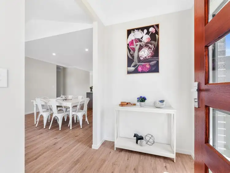 Third view of Homely house listing, 3 Fullbrook Avenue, Highfields QLD 4352