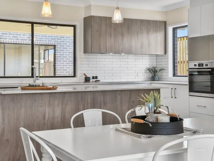 Fourth view of Homely house listing, 3 Fullbrook Avenue, Highfields QLD 4352