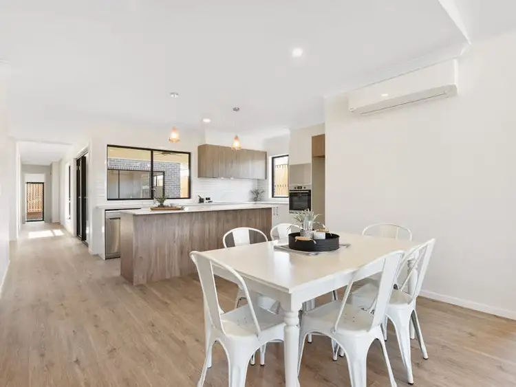 Sixth view of Homely house listing, 3 Fullbrook Avenue, Highfields QLD 4352