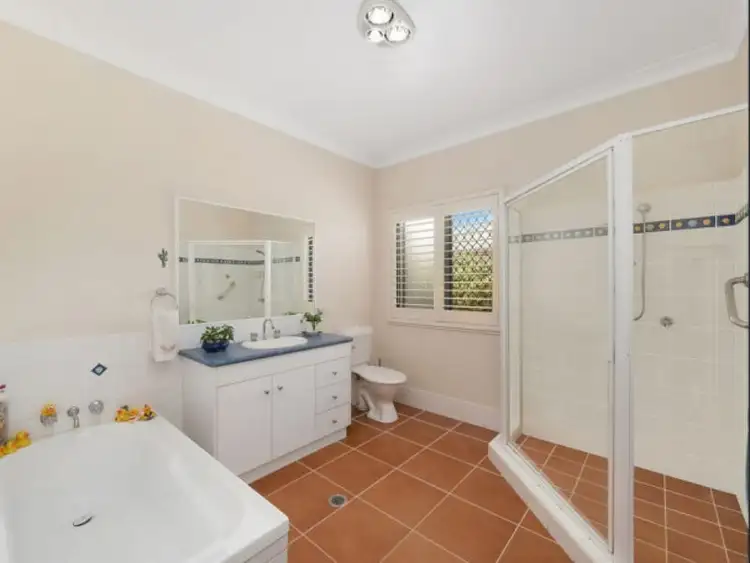 Fourth view of Homely house listing, 8 Motee Court, Highfields QLD 4352