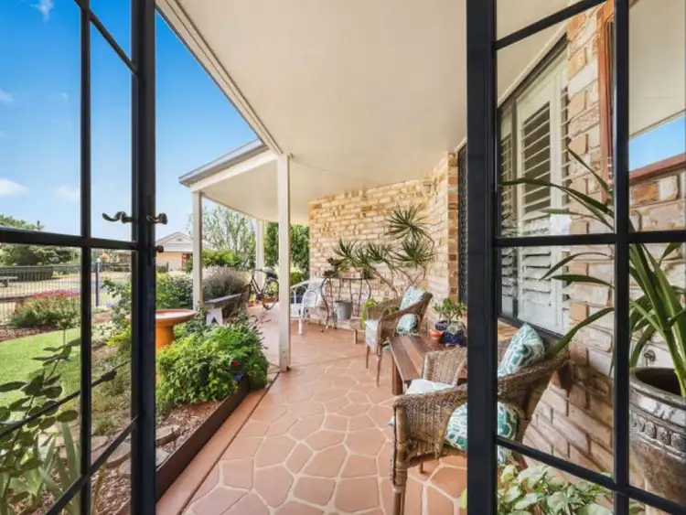 Sixth view of Homely house listing, 8 Motee Court, Highfields QLD 4352