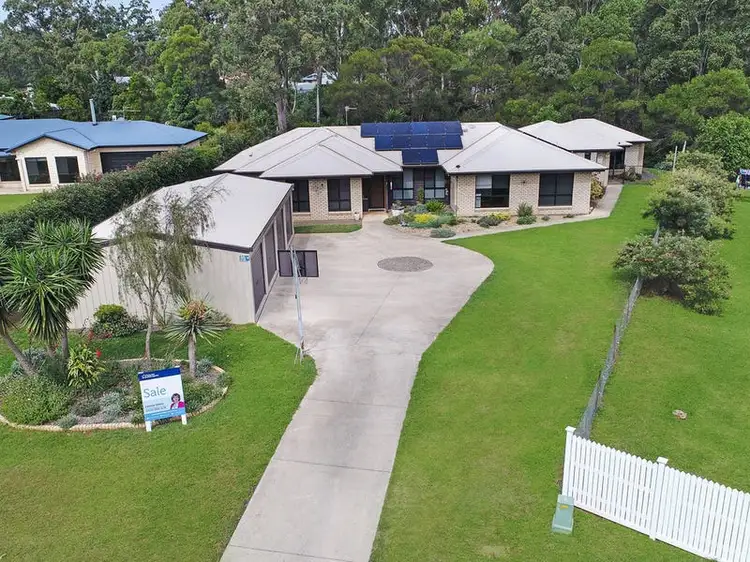 Main view of Homely house listing, 7 Bass Street, Cabarlah QLD 4352