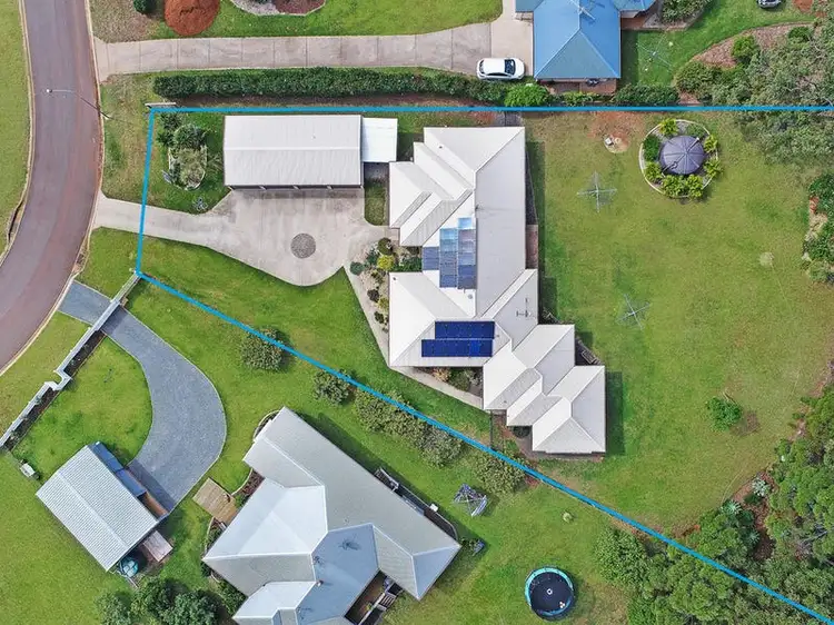 Second view of Homely house listing, 7 Bass Street, Cabarlah QLD 4352