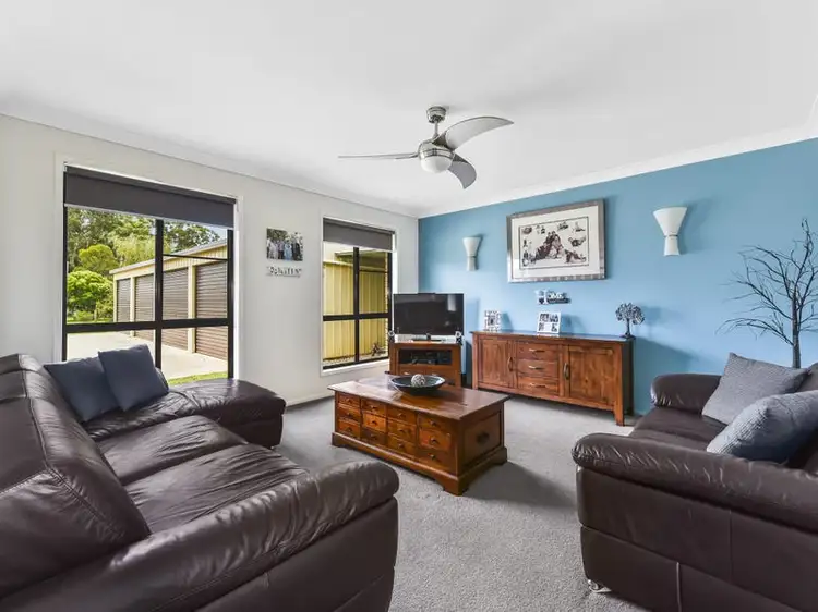 Third view of Homely house listing, 7 Bass Street, Cabarlah QLD 4352