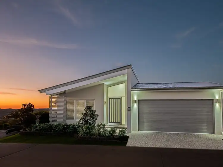 Second view of Homely retirement listing, Villa 265/97-161 Hogg Street, Cranley QLD 4350