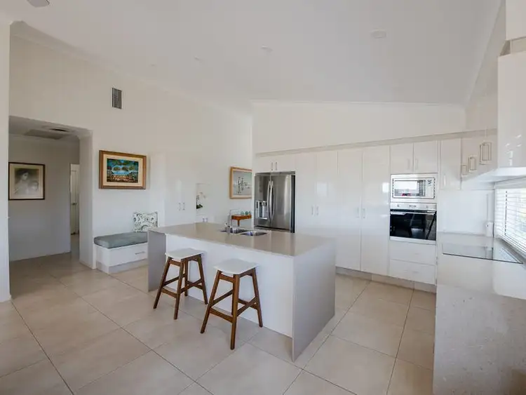 Third view of Homely retirement listing, Villa 265/97-161 Hogg Street, Cranley QLD 4350