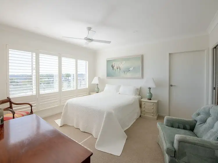 Fifth view of Homely retirement listing, Villa 265/97-161 Hogg Street, Cranley QLD 4350