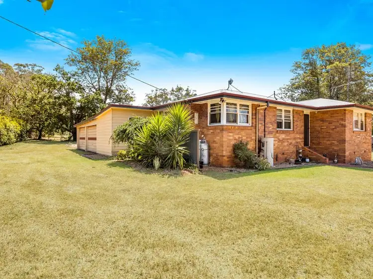 Main view of Homely house listing, Lot 23, 10188 New England Highway, Cabarlah QLD 4352