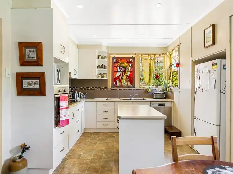 Fourth view of Homely house listing, Lot 23, 10188 New England Highway, Cabarlah QLD 4352