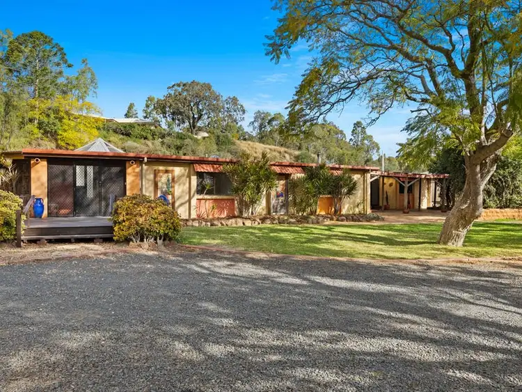 Main view of Homely house listing, 6 McCartin Court, Torrington QLD 4350
