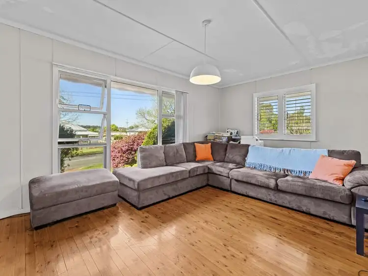 Sixth view of Homely house listing, 33 Ramsay Street, South Toowoomba QLD 4350