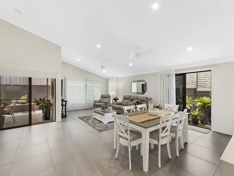Fourth view of Homely townhouse listing, Villa 424/97-161 Hogg Street, Cranley QLD 4350
