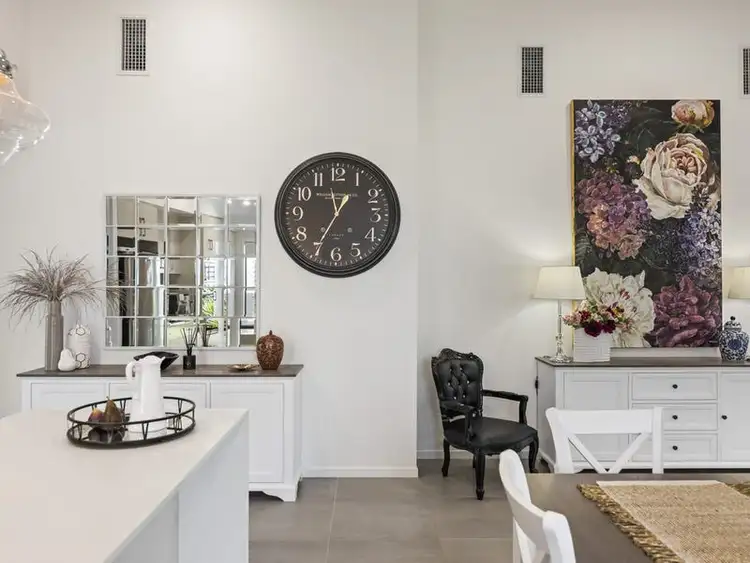 Fifth view of Homely townhouse listing, Villa 424/97-161 Hogg Street, Cranley QLD 4350