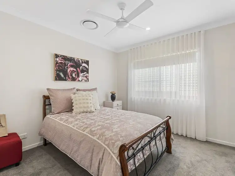 Seventh view of Homely townhouse listing, Villa 424/97-161 Hogg Street, Cranley QLD 4350