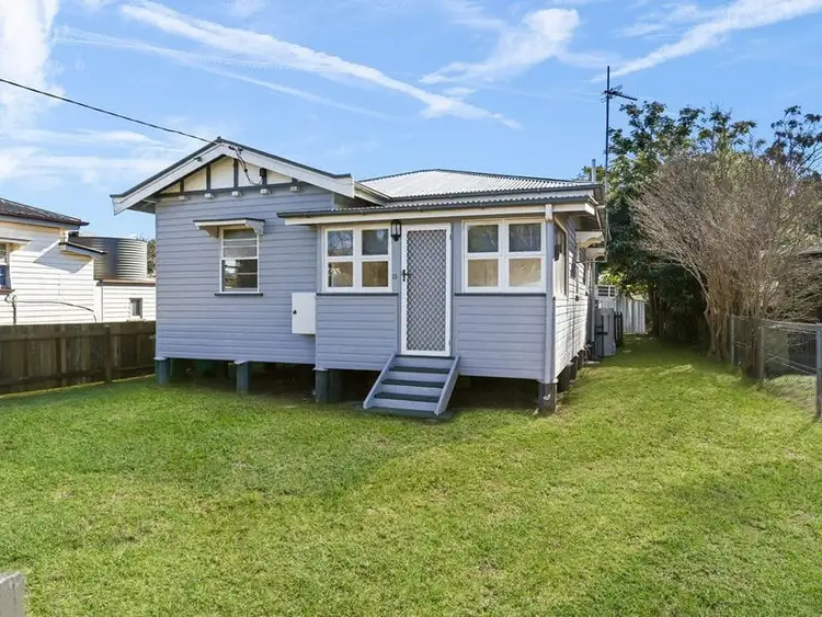 Main view of Homely house listing, 13 Albert Lane, Newtown QLD 4350