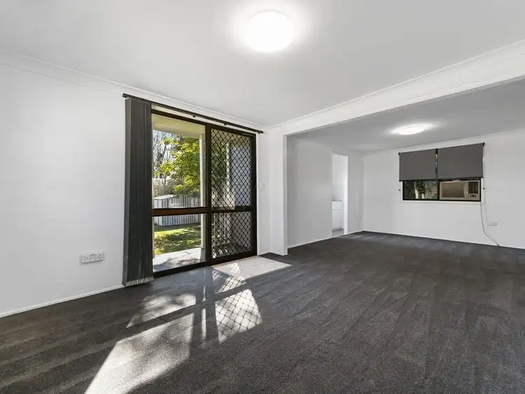 Third view of Homely house listing, 13 Albert Lane, Newtown QLD 4350
