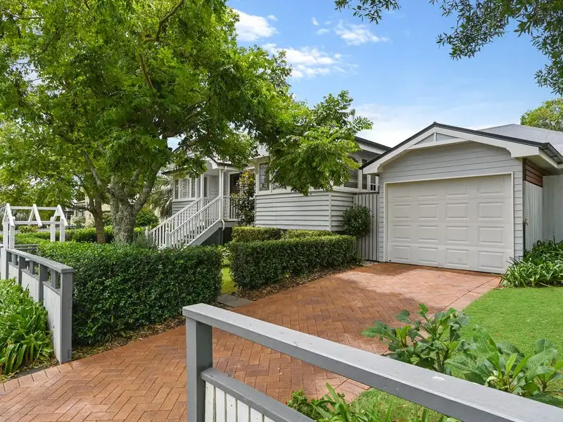 Main view of Homely house listing, 43 Alford Street, Mount Lofty QLD 4350