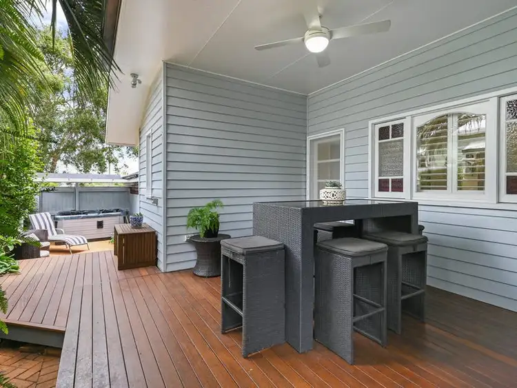 Sixth view of Homely house listing, 43 Alford Street, Mount Lofty QLD 4350