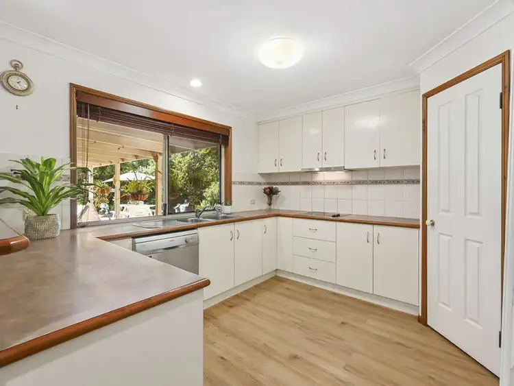 Fourth view of Homely house listing, 17 Blue Gum Drive, Highfields QLD 4352