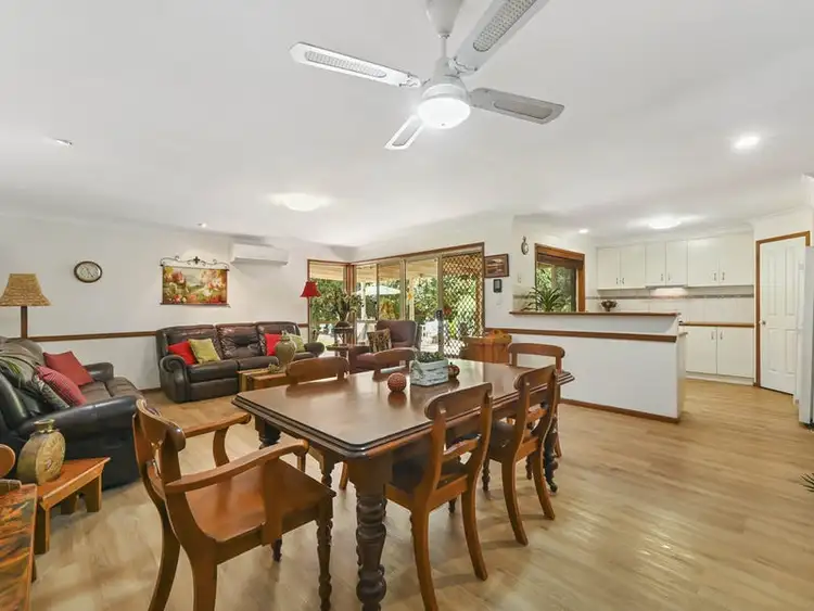 Fifth view of Homely house listing, 17 Blue Gum Drive, Highfields QLD 4352