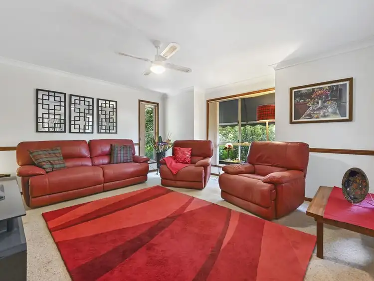 Sixth view of Homely house listing, 17 Blue Gum Drive, Highfields QLD 4352