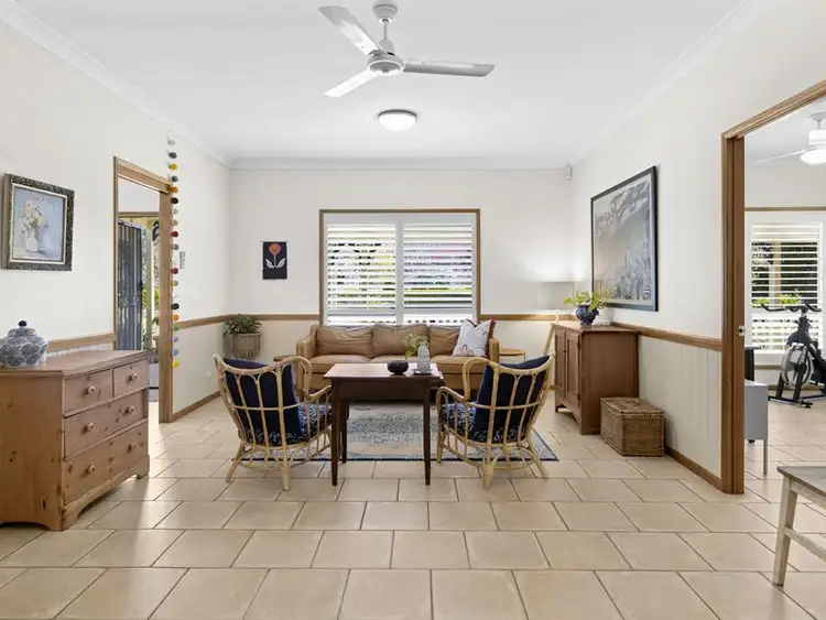 Fourth view of Homely house listing, 20 Tara Court, Highfields QLD 4352