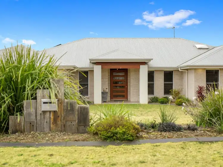 9 Amorosa Street, Cabarlah QLD 4352