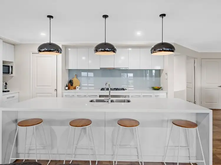 Third view of Homely house listing, 9 Amorosa Street, Cabarlah QLD 4352