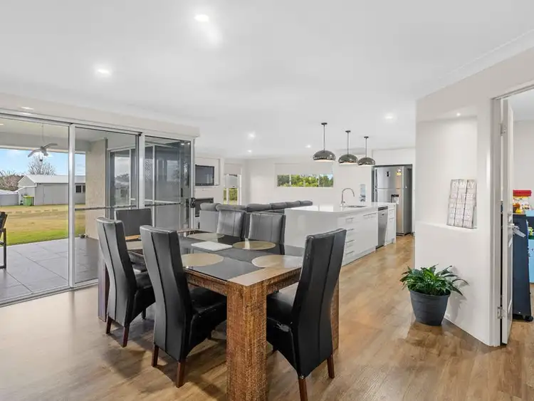 Fifth view of Homely house listing, 9 Amorosa Street, Cabarlah QLD 4352