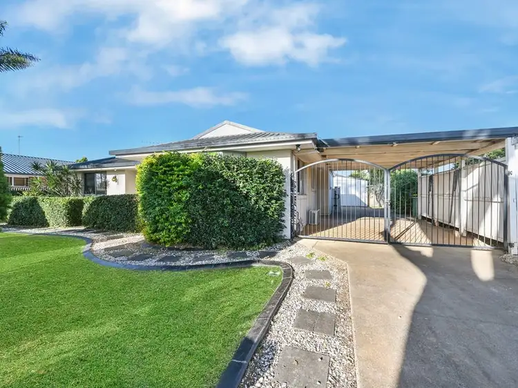 Main view of Homely house listing, 380 Boundary Street, Torrington QLD 4350