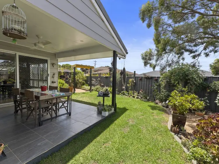 Sixth view of Homely unit listing, 1/15 Risdon Street, Newtown QLD 4350