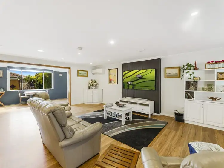 Third view of Homely unit listing, 2/15 Risdon Street, Newtown QLD 4350