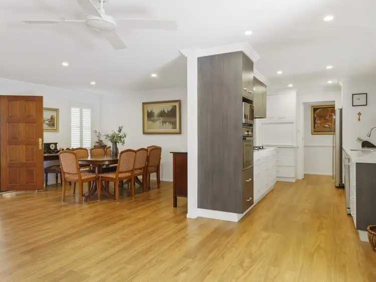Fourth view of Homely unit listing, 2/15 Risdon Street, Newtown QLD 4350