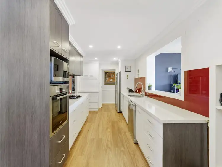 Sixth view of Homely unit listing, 2/15 Risdon Street, Newtown QLD 4350