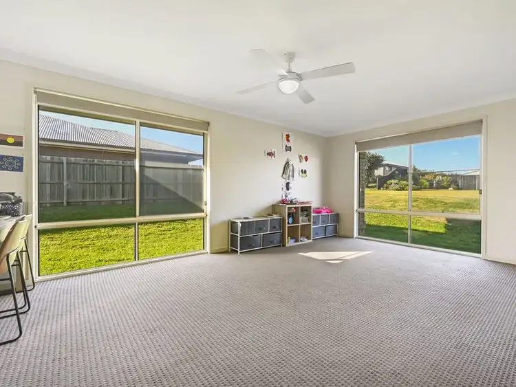 Fifth view of Homely house listing, 8 Coverack Street, Kleinton QLD 4352