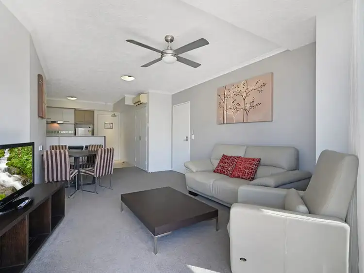 Second view of Homely apartment listing, 532-542 Ruthven Street, Toowoomba City QLD 4350