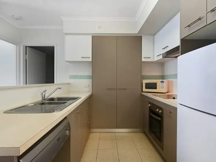 Third view of Homely apartment listing, 532-542 Ruthven Street, Toowoomba City QLD 4350