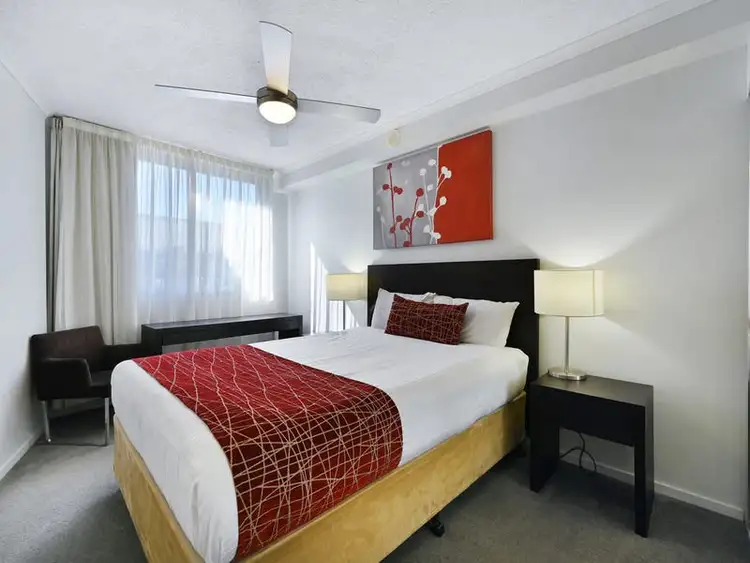 Fourth view of Homely apartment listing, 532-542 Ruthven Street, Toowoomba City QLD 4350