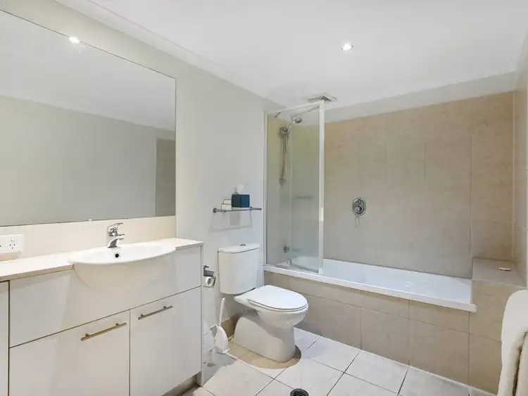 Fifth view of Homely apartment listing, 532-542 Ruthven Street, Toowoomba City QLD 4350