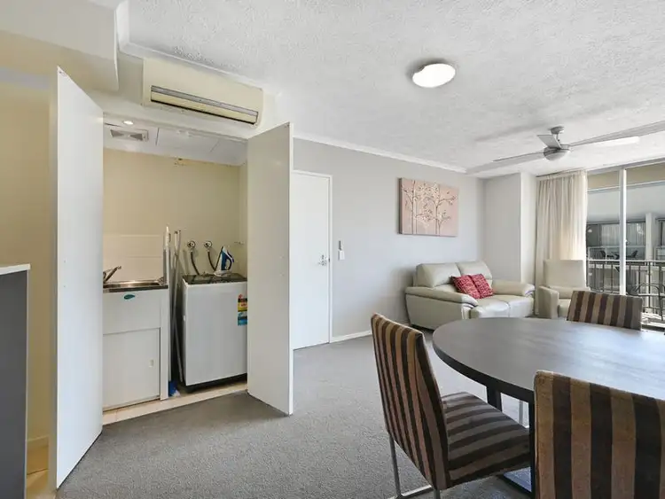 Sixth view of Homely apartment listing, 532-542 Ruthven Street, Toowoomba City QLD 4350