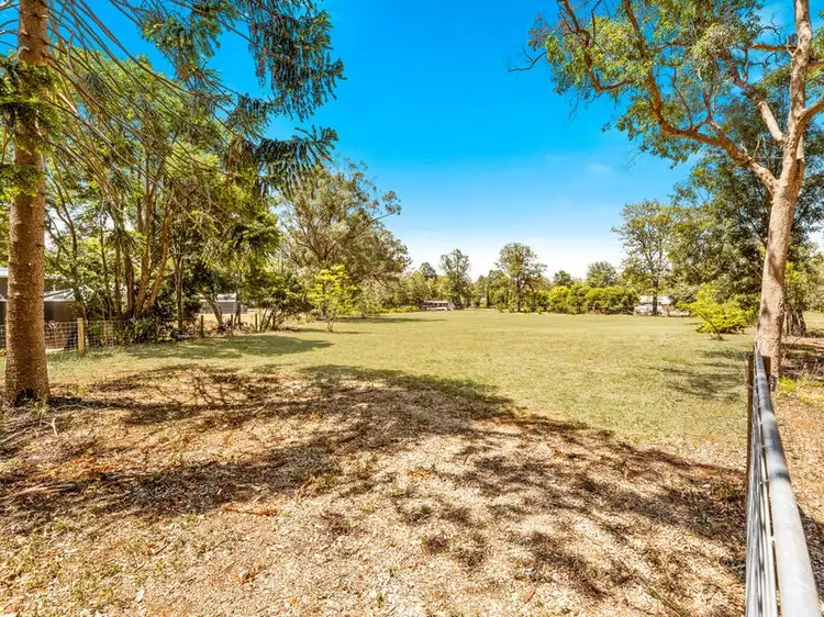 Third view of Homely land listing, LOT 24/10188 New England Highway, Cabarlah QLD 4352