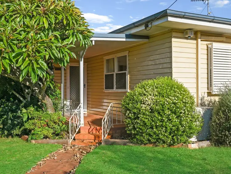Main view of Homely house listing, 98 Drayton Road, Harristown QLD 4350
