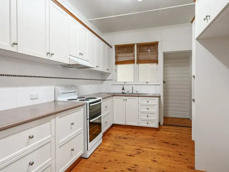 Third view of Homely house listing, 98 Drayton Road, Harristown QLD 4350