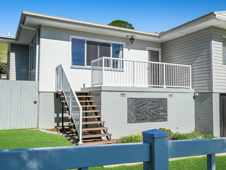 Main view of Homely house listing, 70 Dunne Street, Harristown QLD 4350
